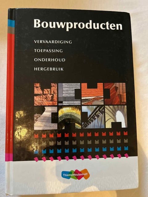 9789006950724-Bouwproducten