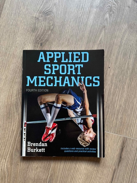 9781492558439-Applied-Sport-Mechanics-4th-Edition-with-Web-Resource