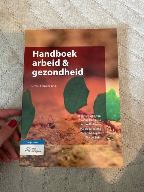 9789036822404-Handboek-arbeid-gezondheid