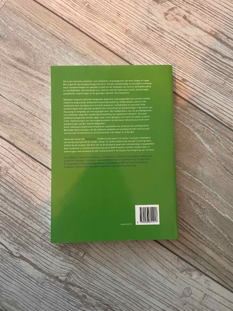 9789036811217-Beknopte-integrale-ziekteleer