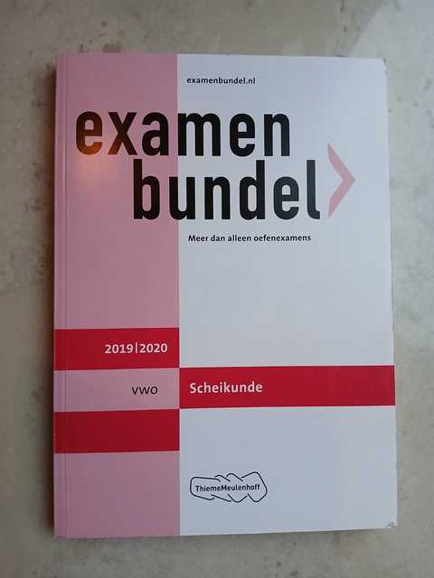 9789006690750-Examenbundel-vwo-Scheikunde-20192020