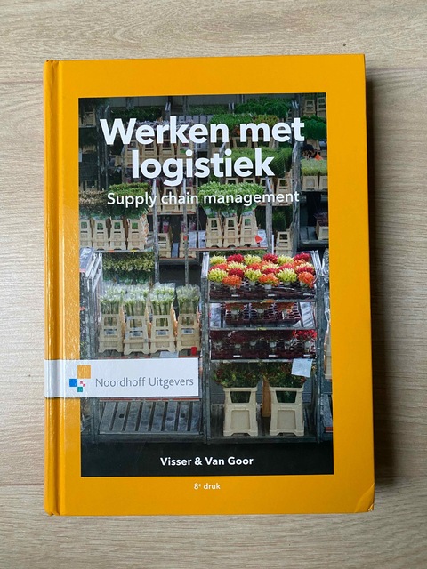 9789001899912-Werken-met-Logistiek