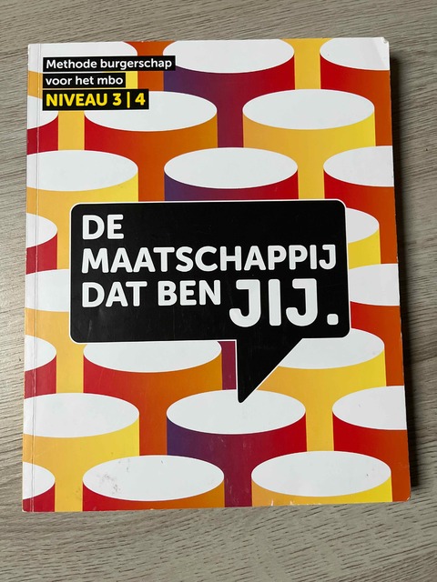 9789492620149-De-maatschappij-dat-ben-JIJ-niveau-3-4