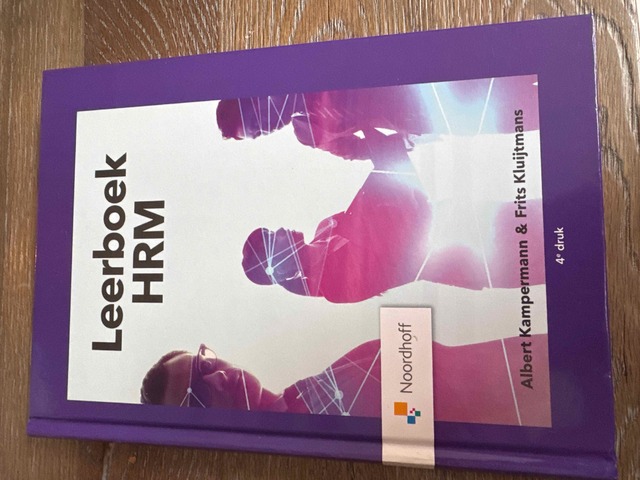 9789001749781-Leerboek-HRM