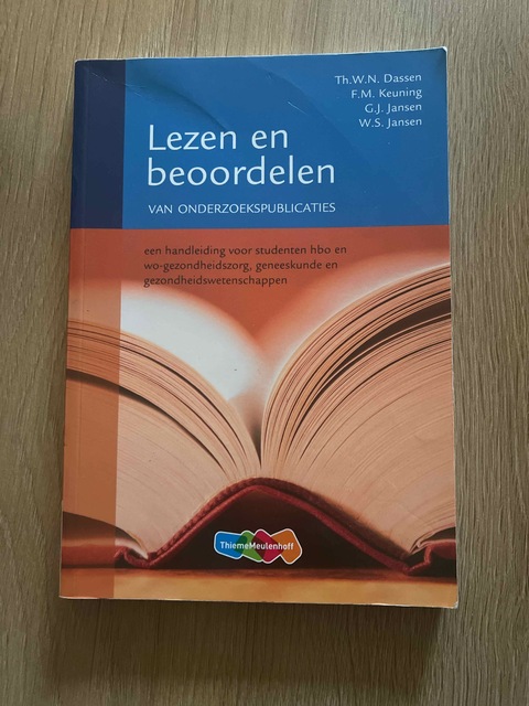 9789006978063-Lezen-en-beoordelen-van-onderzoekspublicaties