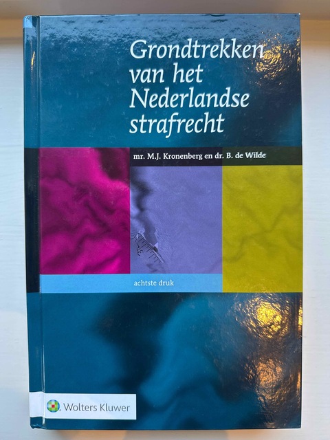 9789013158779-Grondtrekken-van-het-Nederlandse-strafrecht