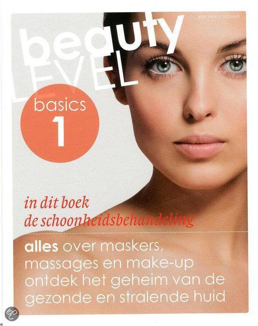 9789492548375-Beauty-Level-Beautyboek-%231