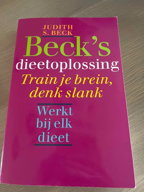 9789057122637-Becks-dieetoplossing
