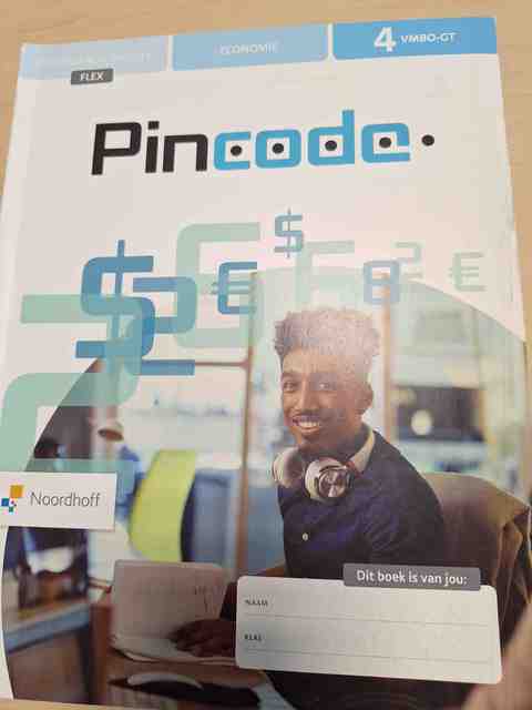 9789001298357-Pincode-leeropdrachtenboek-4-vmbo-gt
