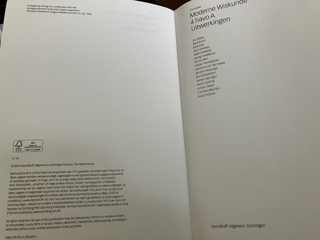 9789001850579-Moderne-Wiskunde-11e-ed-havo-4-wiskunde-A-leerboek