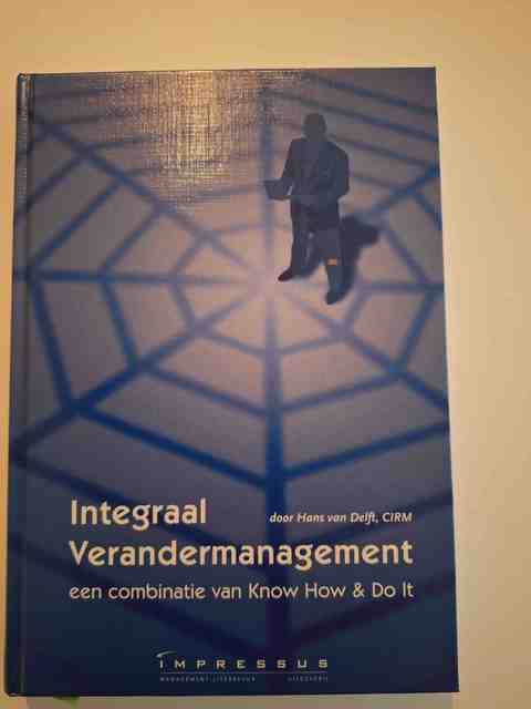 9789080926615-Integraal-verandermanagement