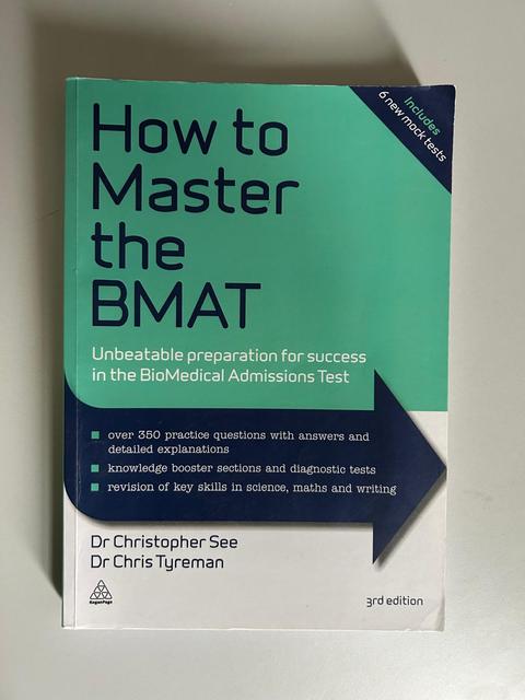 9780749471873-How-to-Master-the-BMAT