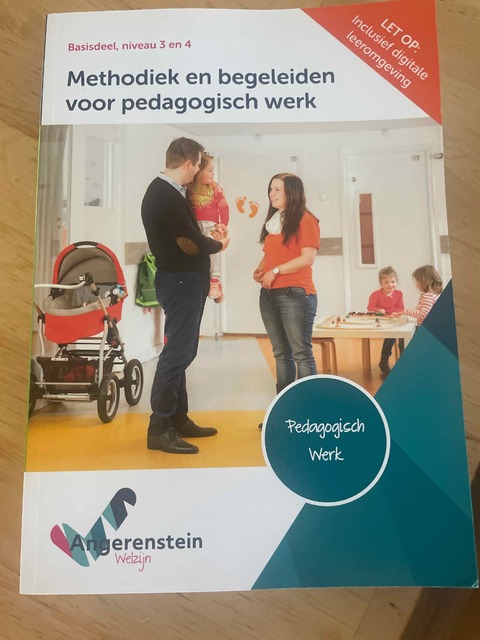 9789037244052-Methodiek-en-begeleiden-voor-pedagogisch-werk