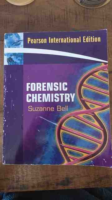 9780321566577-Forensic-Chemistry