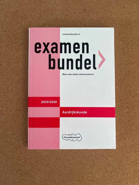 9789006690996-Examenbundel-vwo-Aardrijkskunde-20192020