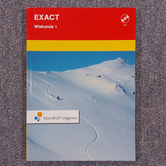 9789001138363-Exact-Wiskunde-1