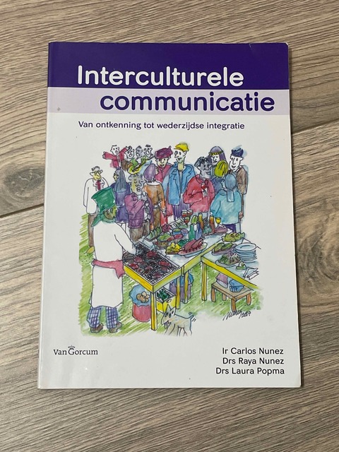 9789023246190-Interculturele-communicatie