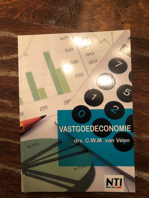 9789041509475-Vastgoedeconomie