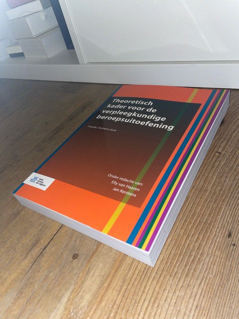 9789036824231-Theoretisch-kader-voor-de-verpleegkundige-beroepsuitoefening