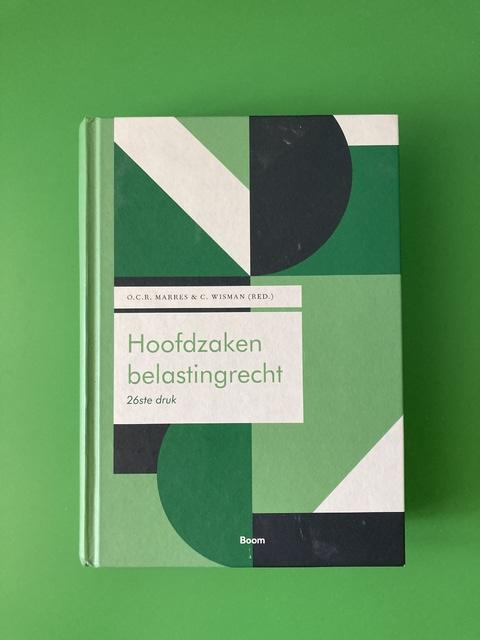 9789462128798-Hoofdzaken-belastingrecht