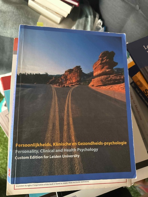 9781307078176-PERSOONLIJKHEIDS-KLINISCHE-EN-GEZONDHEIDS-PSYCHOLOGIE