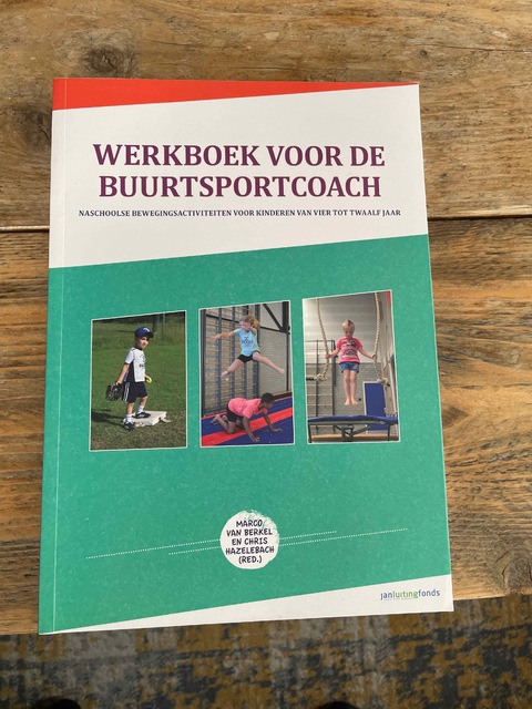 9789072335647-werkboek-buurtsportcoach