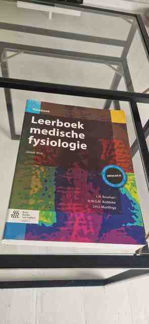 9789031399093-Leerboek-medische-fysiologie