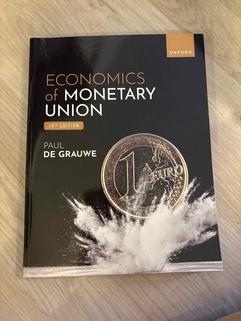 9780192849779-Economics-of-Monetary-Union