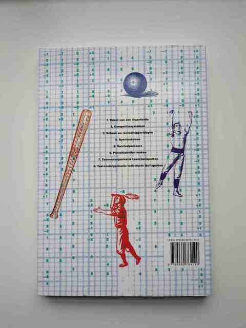 9789060764190-Het-organiseren-van-wedstrijden-en-spelen