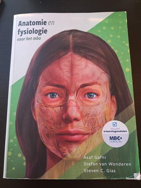 9789083144733-Anatomie-en-fysiologie-voor-het-mbo