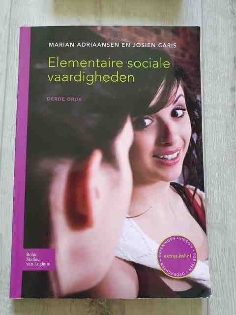 9789031389940-Elementaire-sociale-vaardigheden
