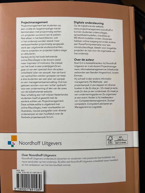 9789001891589-Projectmanagement