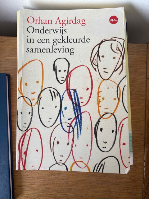 9789462672505-Onderwijs-in-een-gekleurde-samenleving