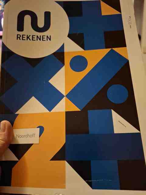 9789001299927-NU-Rekenen-niveau-2-mbo-2021-leerwerkboek