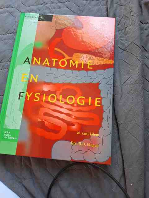 9789031362073-Anatomie-en-fysiologie-Niveau-3