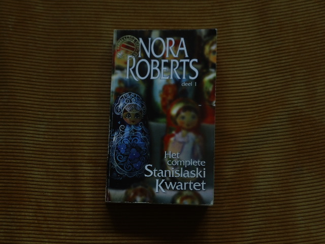 9789034715722-Het-Complete-Stanislaski-Kwartet