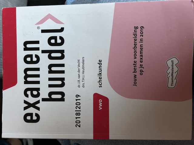 9789006429169-Examenbundel-vwo-Scheikunde-20182019