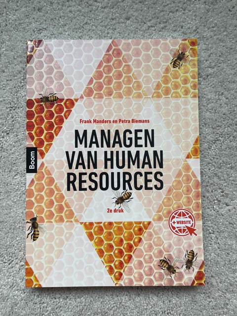 9789024424948-Managen-van-Human-Resources