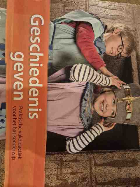 9789023254935-Geschiedenis-geven