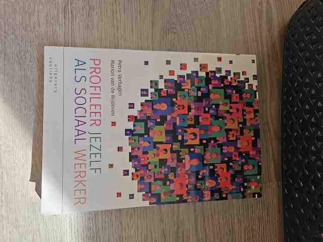 9789046907160-Profileer-jezelf-als-sociaal-werker