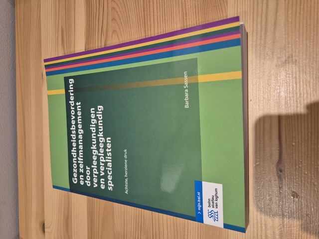 9789036820127-Gezondheidsbevordering-en-zelfmanagement-door-verpleegkundigen-e