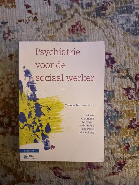9789036812467-Psychiatrie-voor-de-sociaal-werker
