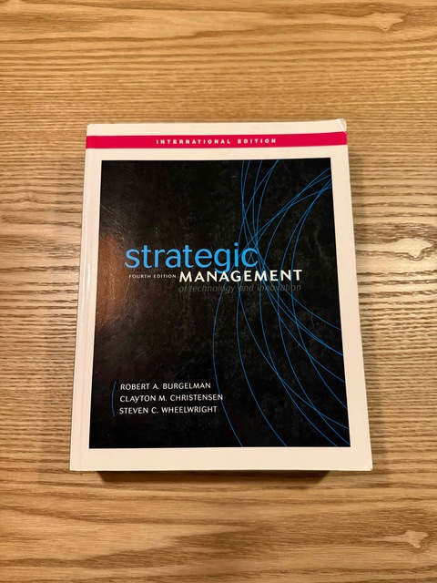9780071232302-Strategic-Management-Of-Technology-And-Innovation