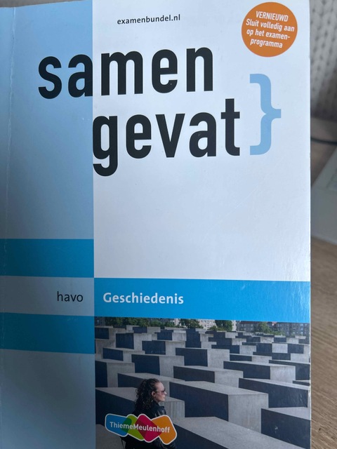 9789006925166-Samengevat-Havo-Geschiedenis