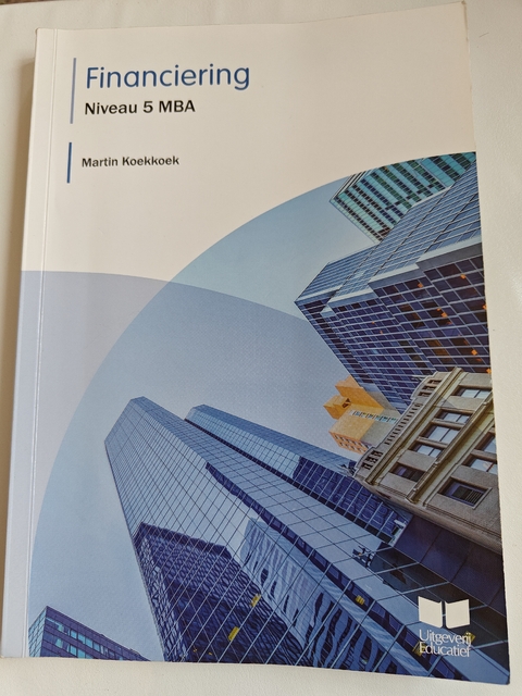 9789041511249-MBA-Financiering-niveau-5-