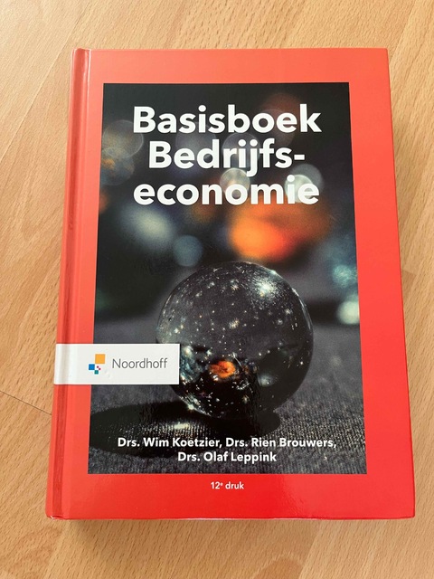 9789001738228-Basisboek-bedrijfseconomie