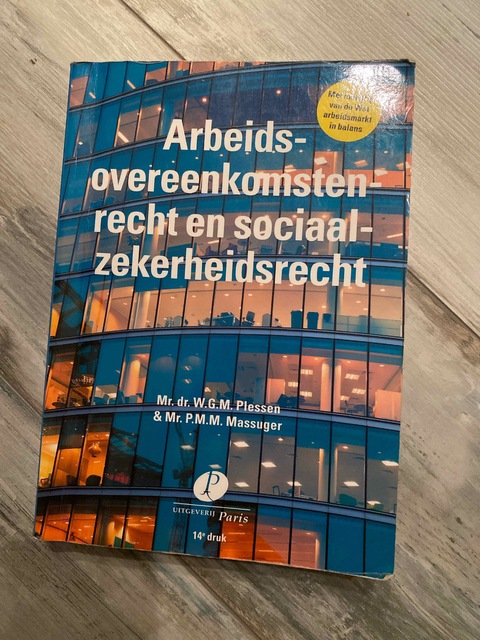 9789462512061-Arbeidsovereenkomstenrecht-en-sociaalzekerheidsrecht