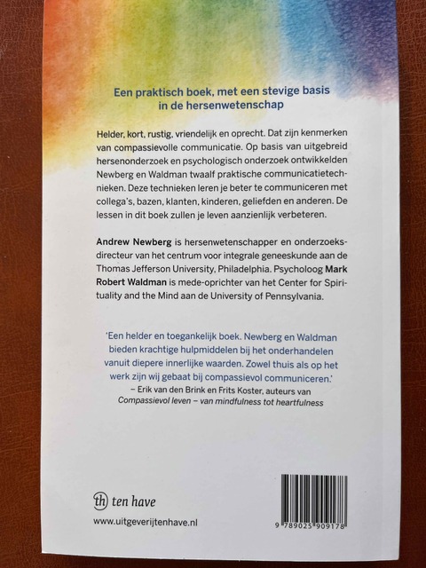 9789025909178-Compassievolle-communicatie