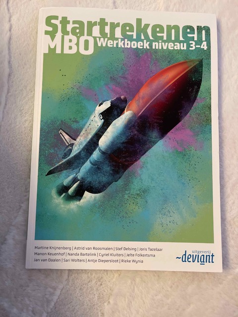 9789463264877-Studiereader-Startrekenen-MBO-niv.-3-4-ECK