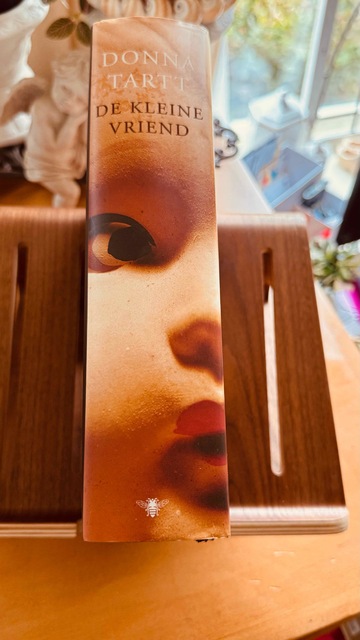 9789023403555-De-kleine-vriend